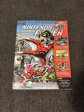 Nintendo Power Magazine Volume 172 Viewtiful Joe