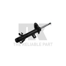 Stoßdämpfer NK 654033441 für MINI, Vorderachse links