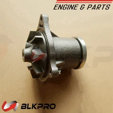 CAT 3066T Water Pump FITS Caterpillar Engine 320C 320CL 320C 2128555 1786633