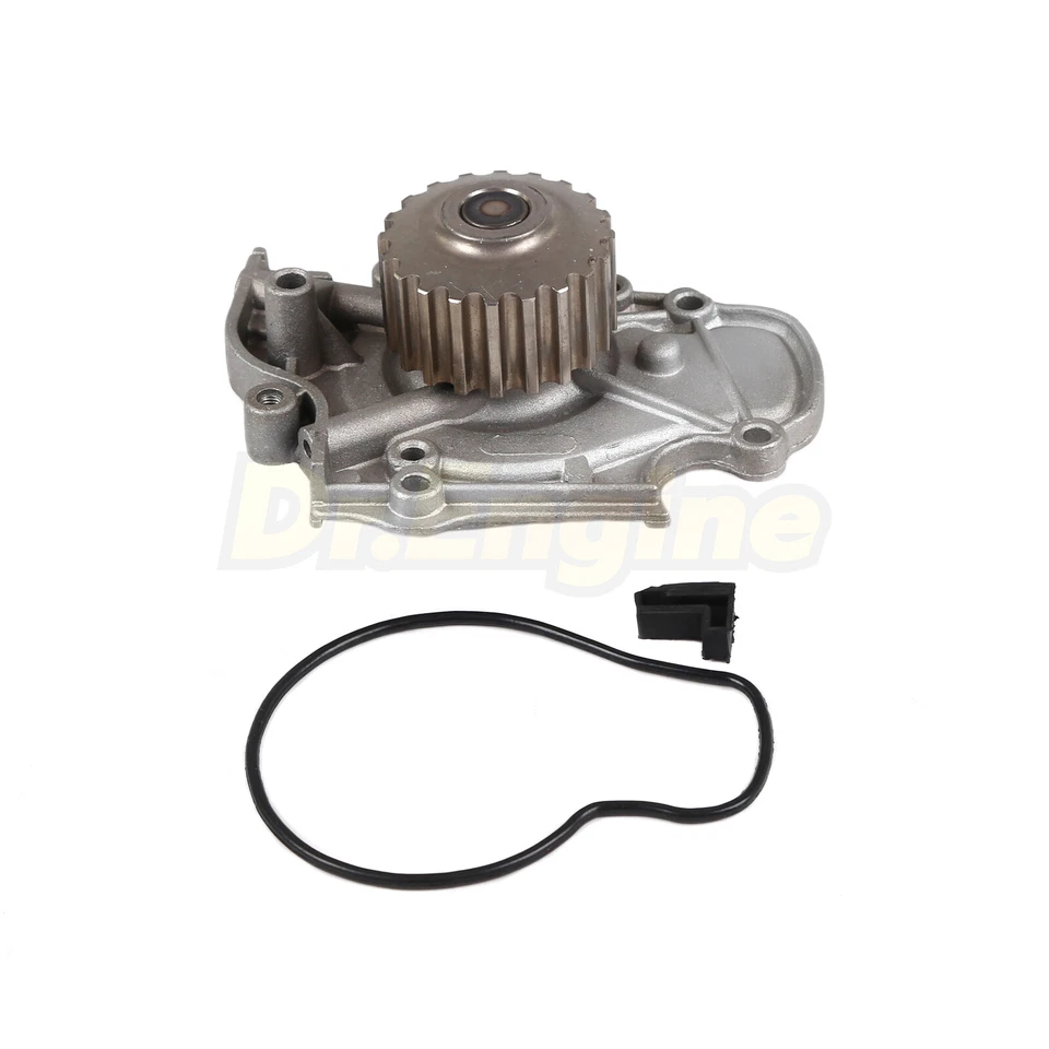 Termostato bomba agua apto para 1992-1998 Acura CL Honda Accord Odyssey Prelude 2,2 L Foto 3 de 4