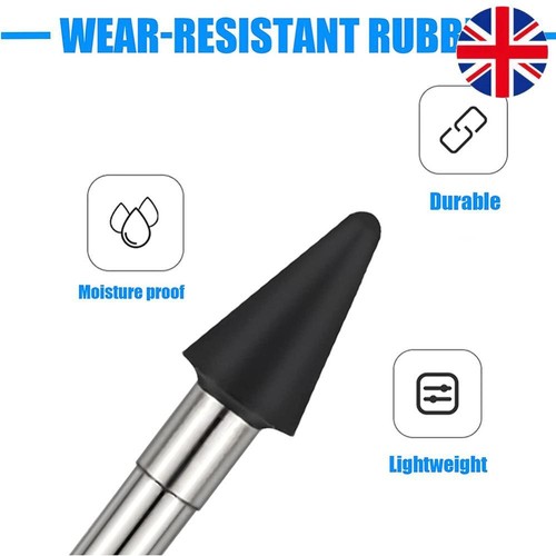 2pcs Stylus Nib High Sensitivity 2.5cm Pen Tips for Microsoft Surface Slim Pen 2