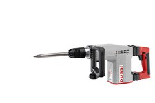 DUSS Meißelhammer PKX 4 A Set Abbruchhammer 5,4 kg SDS-max 820 Watt 135 kg/h