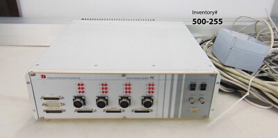 IDE Integrated Dynamic Engineering TV2V3B Active Isolation System TC EMI Cage