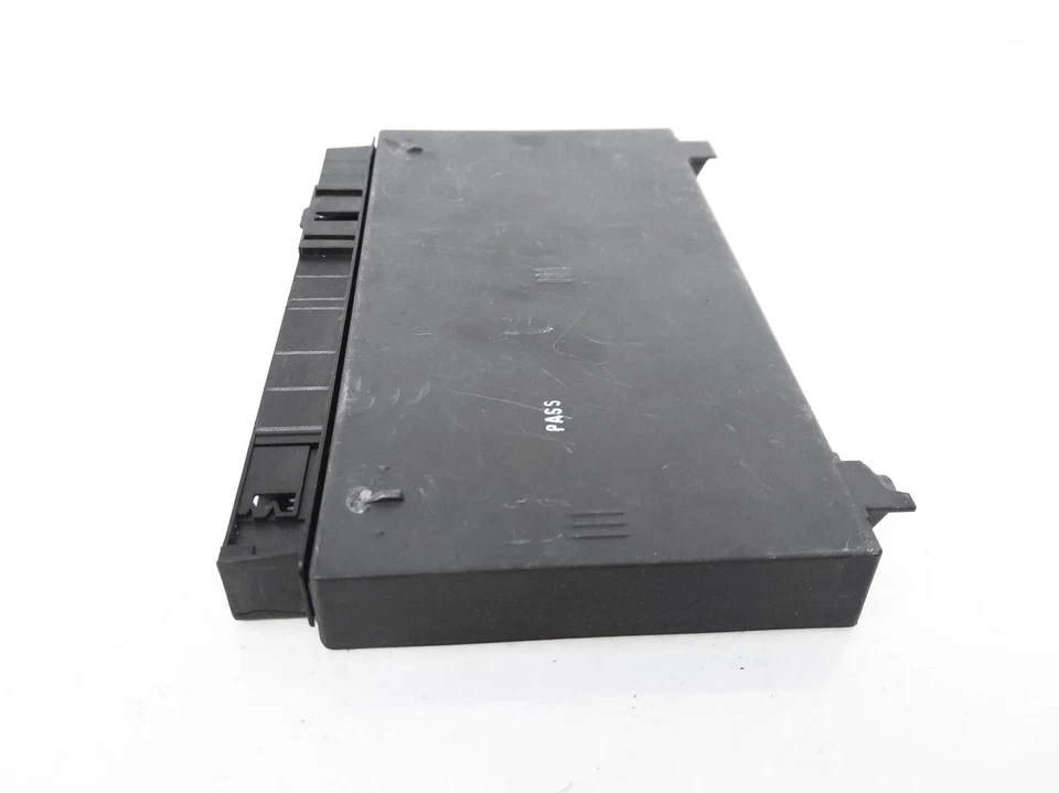 2004 Bmw 530I 轿车座椅控制模块带加热和活动座椅 6135692727273 — 第 3/4 张图片