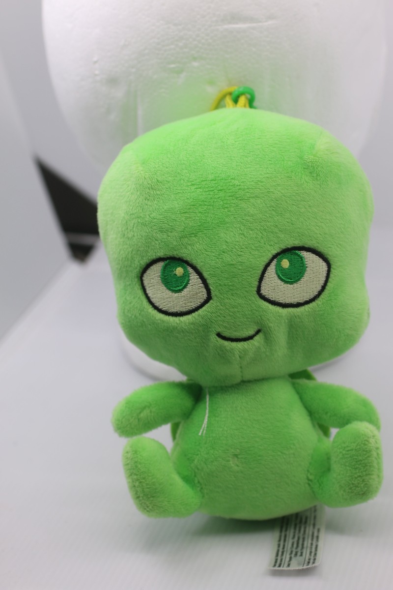 Miraculous Ladybug Cat Noir WAYZZ Protection Kwami 6