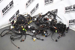 Vw Up 1s 1 0 Mpi Innenraumkabelbaum Kabelbaum Sicherungskasten 1s0927904e Ebay