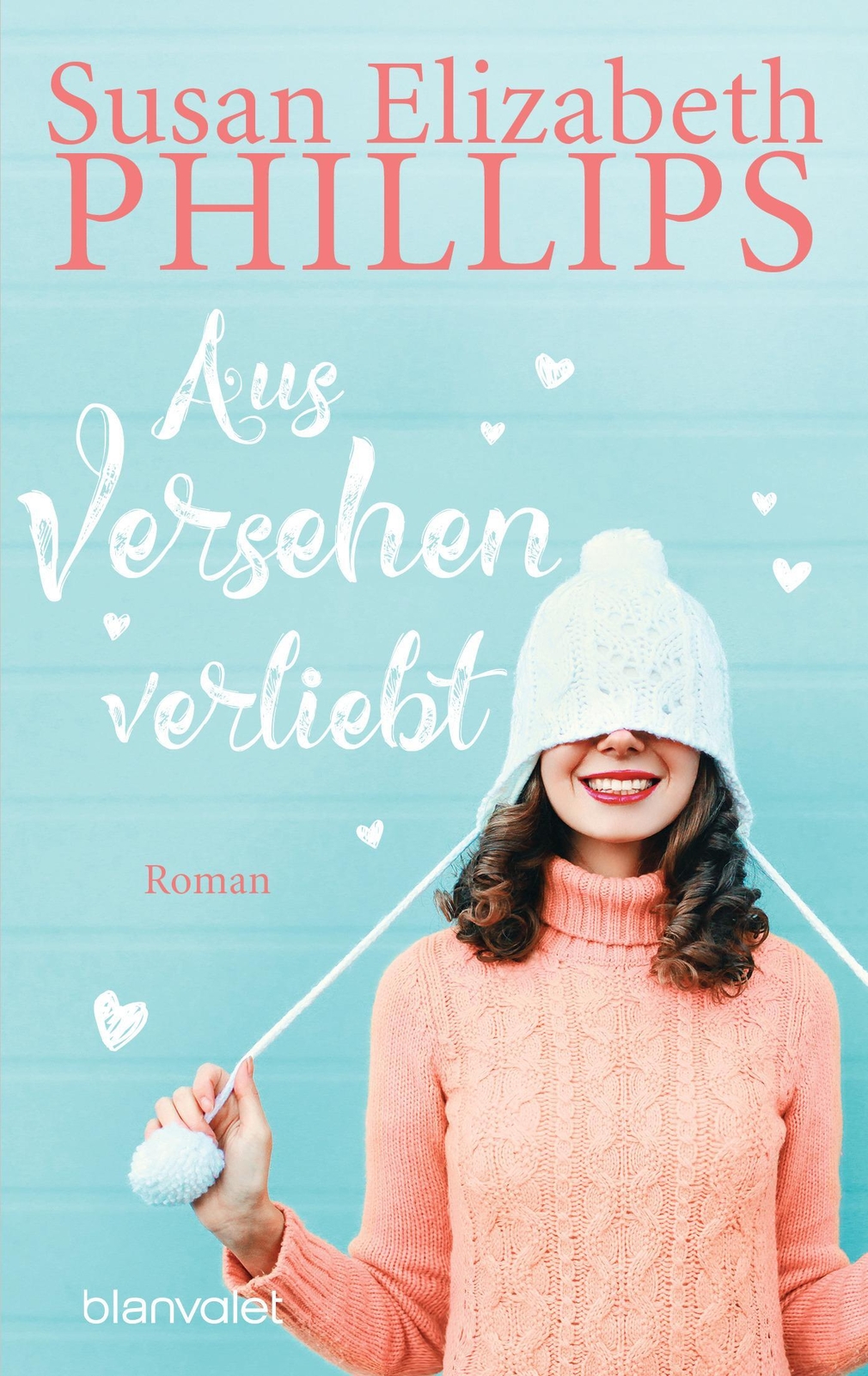 Thumbnail - Aus Versehen Verliebt | Roman | Susan Elizabeth Phillips | Taschenbuch