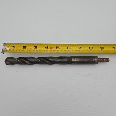 Cle-Force Drill Bit 3/4'' High Speed 204625