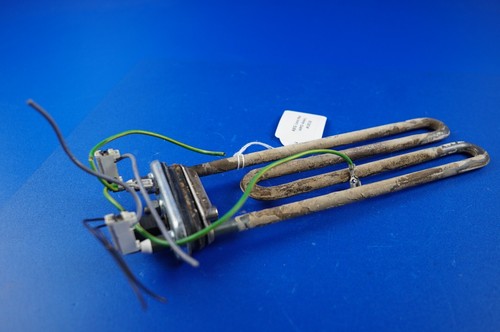 Heizelement Waschmaschine - AEG LAVAMAT HPO 44441 132506401
