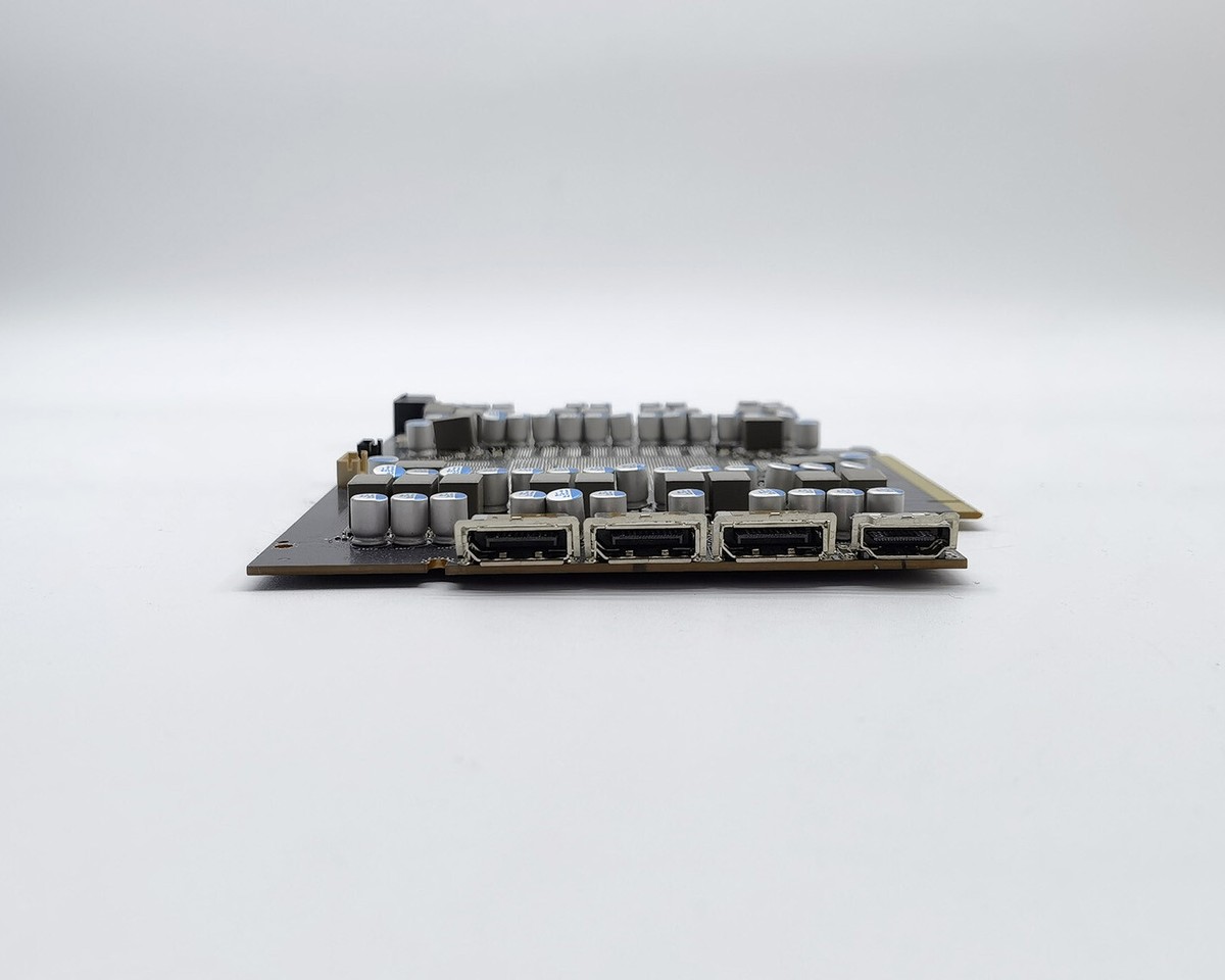 For Parts) GainWard RTX 4090 Phantom 24G GPU No Core & VRAM For Parts) GainWard RTX 4090 Phantom 24G GPU No Core & VRAM
