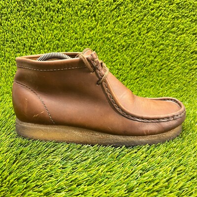 【Clarks ORIGINALS】 90's Wallabee / BROWN s-l400.jpg