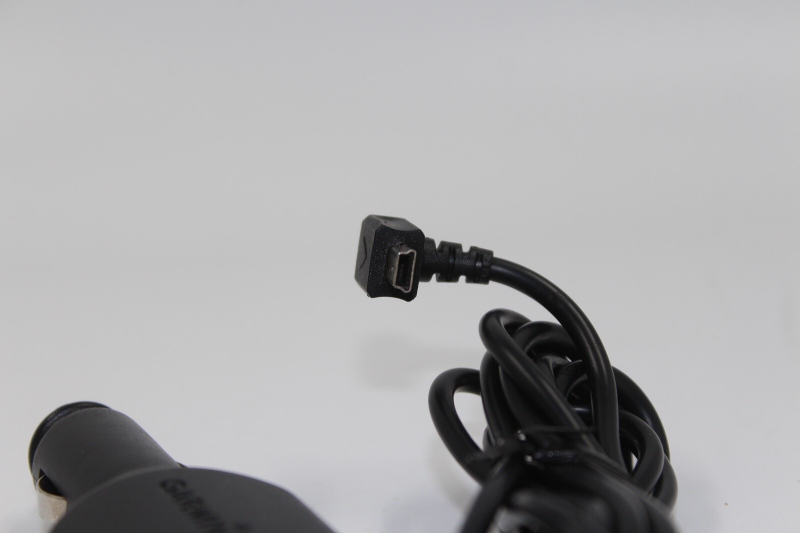 Garmin TA20 Vehicle Power/Charger Cable for NUVI GPS TA 20 Cord eBay