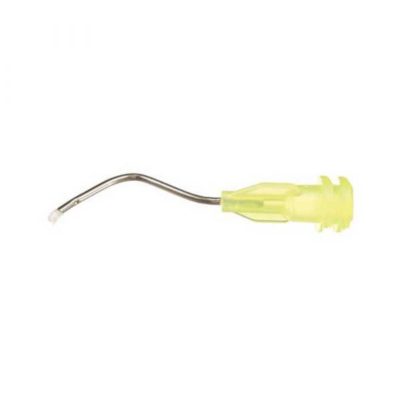 Ultradent UD Metal Dento-Infusor Tips 100pk 125