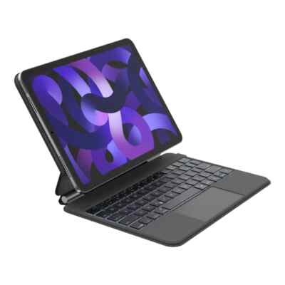 BELKIN Magn?tic Keyboard Folio iPad Pro 13'' M4 (AZERTY) Hülle
