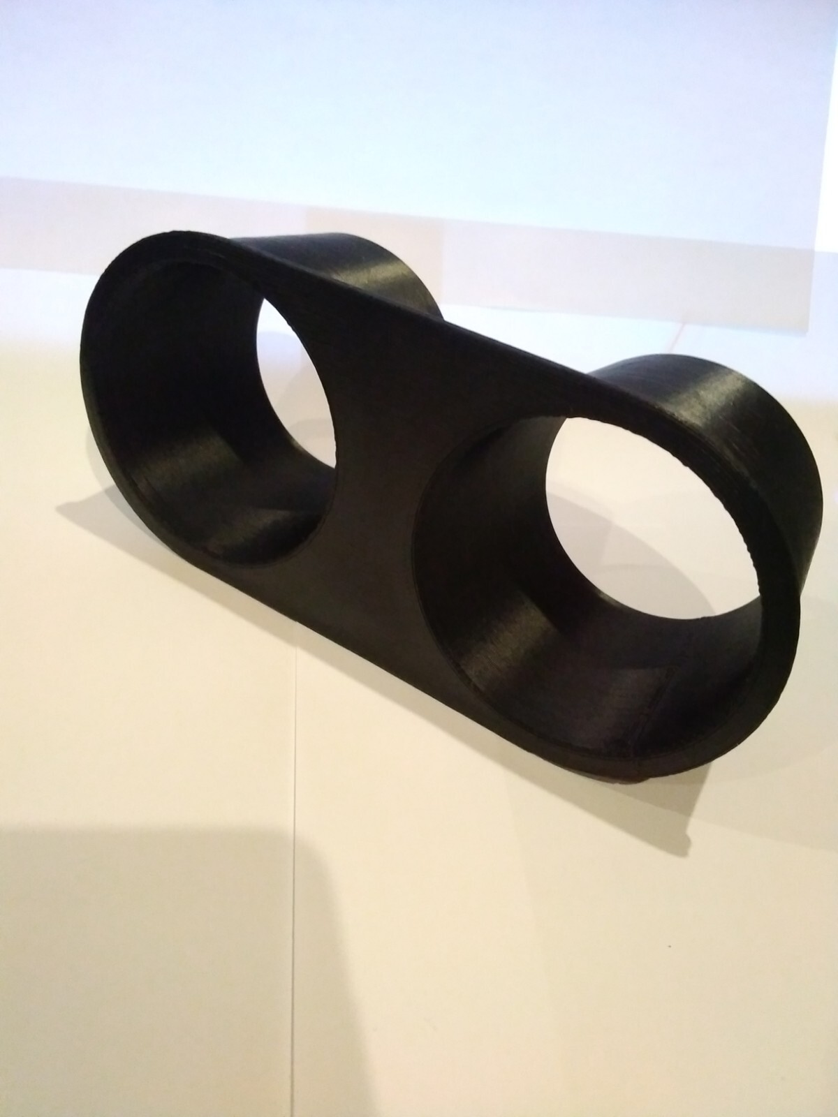 VW Caddy Cup Holder Insert 2k Mk3 Mk4 Black ABS 3D Printed eBay