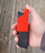Thumb Saver magazine Speed Loader for Glock Magazines .22 LR