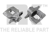 NK 2123172 Brake Caliper For Abarth Fiat Opel Vauxhall
