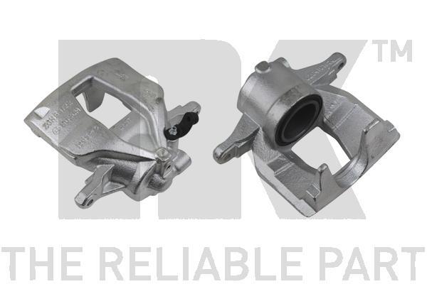 NK 2123172 Brake Caliper For Abarth Fiat Opel Vauxhall-image