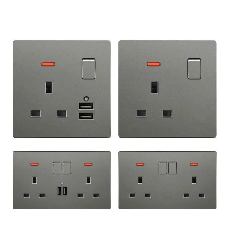 Led wall outlet deals