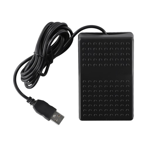 Passen Sie Ihren Workflow mit USB-Fu?pedal-Steuerschalter f??r Produktivit?t a - Bild 7 von 12