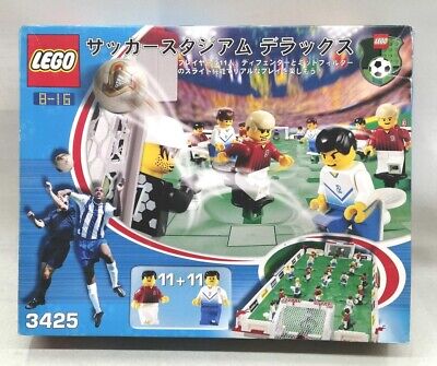 Lego - 3425 - Coupe du Grand Championnat Football - 2000-à nos