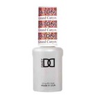 DND Gel Nail Polish - 567 Grand Canyon, AZ Gel Only