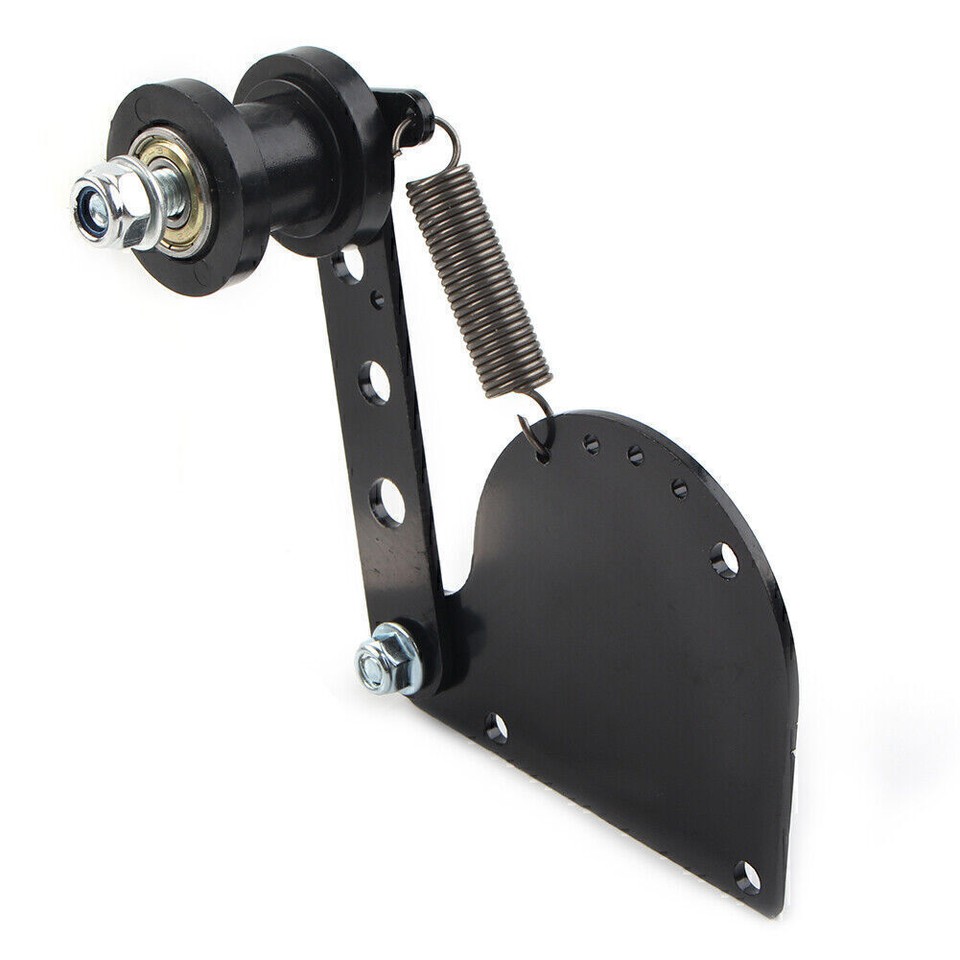 For 49cc 66cc 80cc 2 Stroke Engine Spring Loaded Chain Tensioner