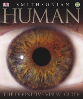 Human (Dk Smithsonian Institution) - Hardcover By Winston, Robert - GOOD