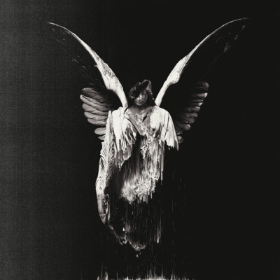 Underoath ~ Erase Me CD 2018 Fearless Records     NEW   