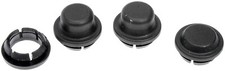 Windshield Wiper Linkage Bushing Dorman 49469 Fits 06-10 Hyundai Sonata