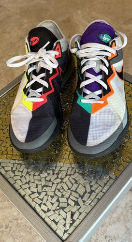 tenis nike lebron 18 low air max 95 greedy