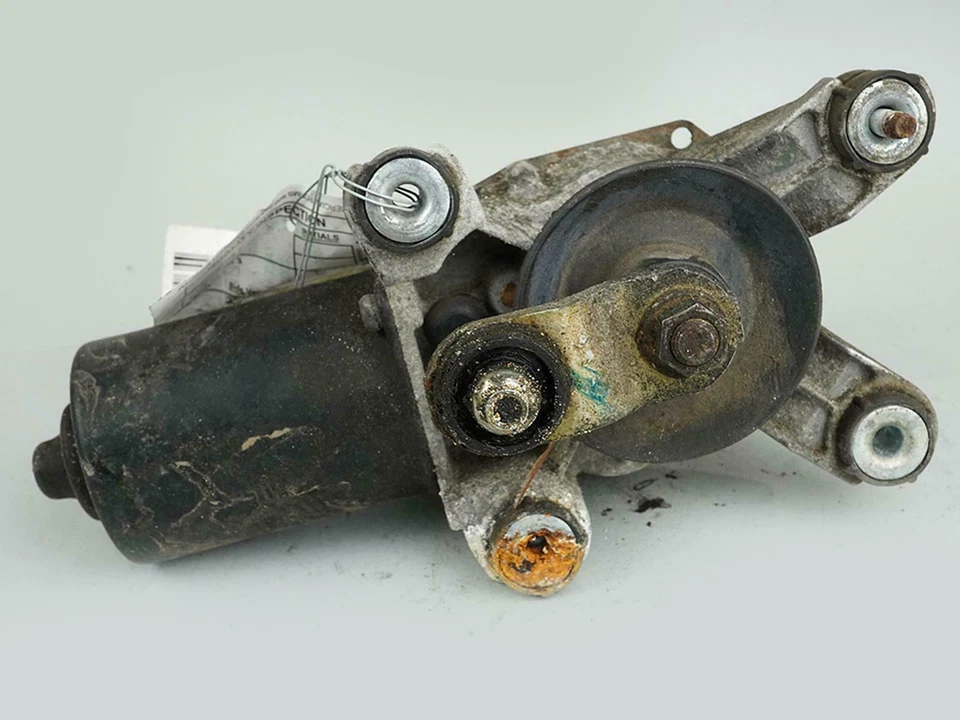1998 - 2001 Nissan Altima Windshield Wiper Window Motor Actuator Front Oem - Image 3 of 4