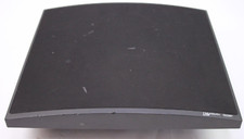 JAMO ART Speaker Made In Denmark - BLACK - Wall Mountable Center Speaker Tested