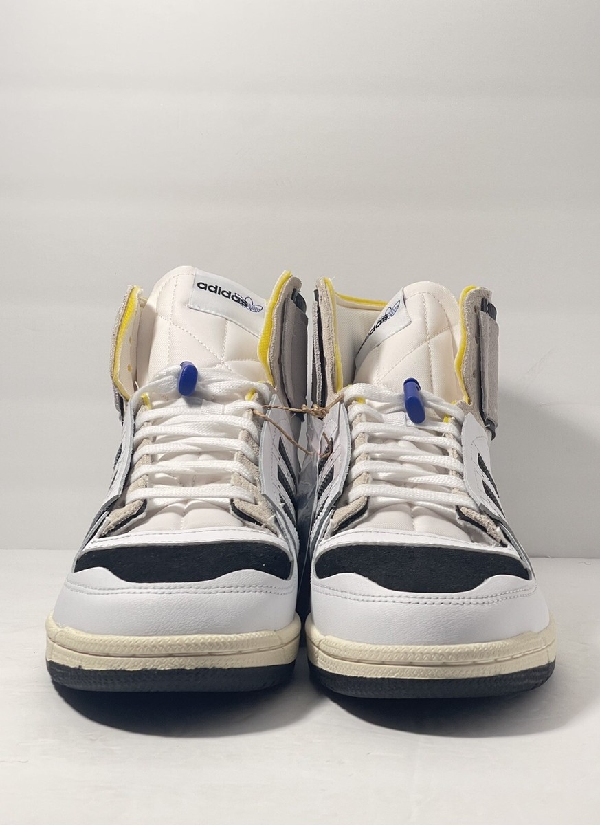 Size 13 - adidas Top Ten DE White Black for sale online | eBay Size 13 - adidas Top Ten DE White Black for sale online | eBay