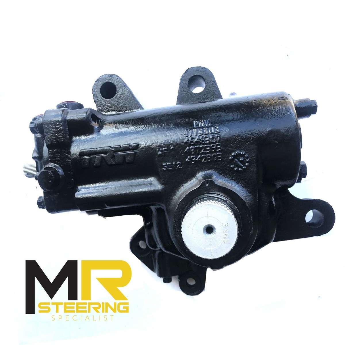 TRW THP60008 THP602295 POWER STEERING GEAR BOX 2002-2018