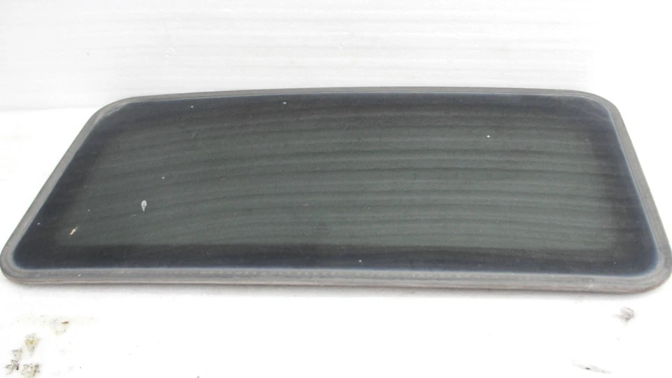 Ford Explorer Sport Trac SUNROOF GLASS 32 3/4 x 17 1/4 07-10 OEM sun moon roof - Image 3 of 4