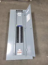 Square D NQOD442L225CUTF Panelboard 225 Amp 208Y/120 VAC 3PH 4W 42 Space NQOD