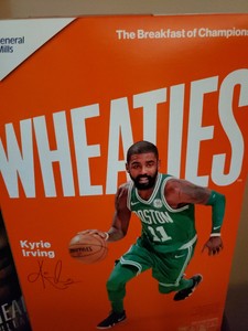 wheaties uncle drew