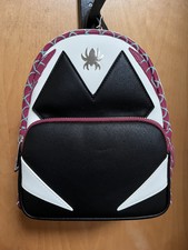 spider gwen backpack
