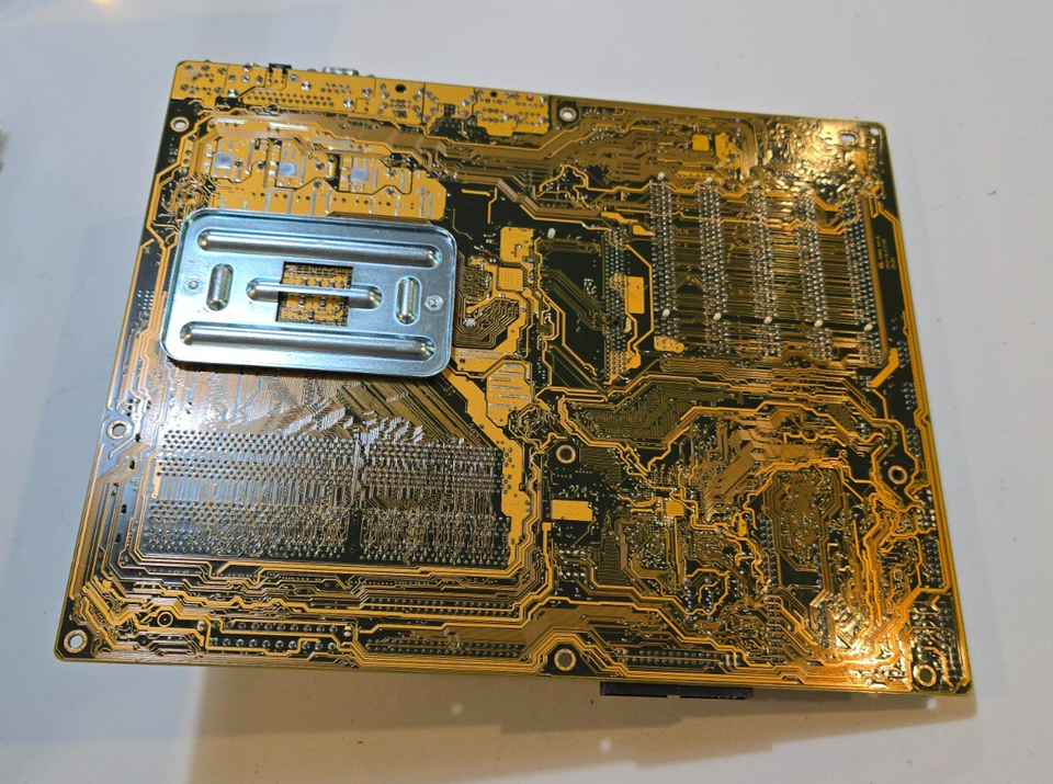 Carte Mère ASUS K8V-X REV 2.00 Socket 754 - Occasion