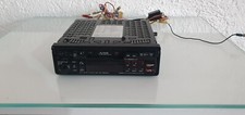 Alpine 7292MM  Autoradio mit Kassette
