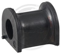 A.B.S. 271739 Lagerbuchse, Stabilisator Hinten Links Rechts FüR VW