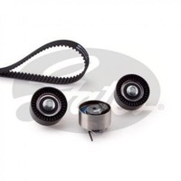 Zahnriemensatz Powergrip® Gates K015586XS FüR Ldv Maxus Bus
