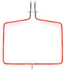 Bake Element For Whirlpool WFE540H0AE0 WFE540H0ES0 WFE714HLAS0
