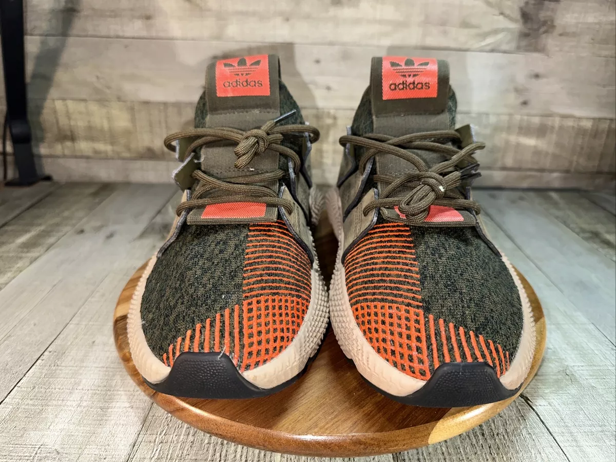 Adidas sales prophere trace