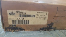 12QX45M GENUINE MACK OEM VENT WINDOW ASSY NOS