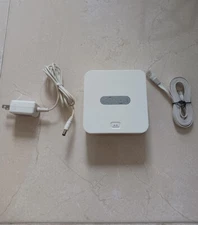 Sonos ZoneBridge BR100 Multi-Room Music Systems Wireless Ethernet Ports White