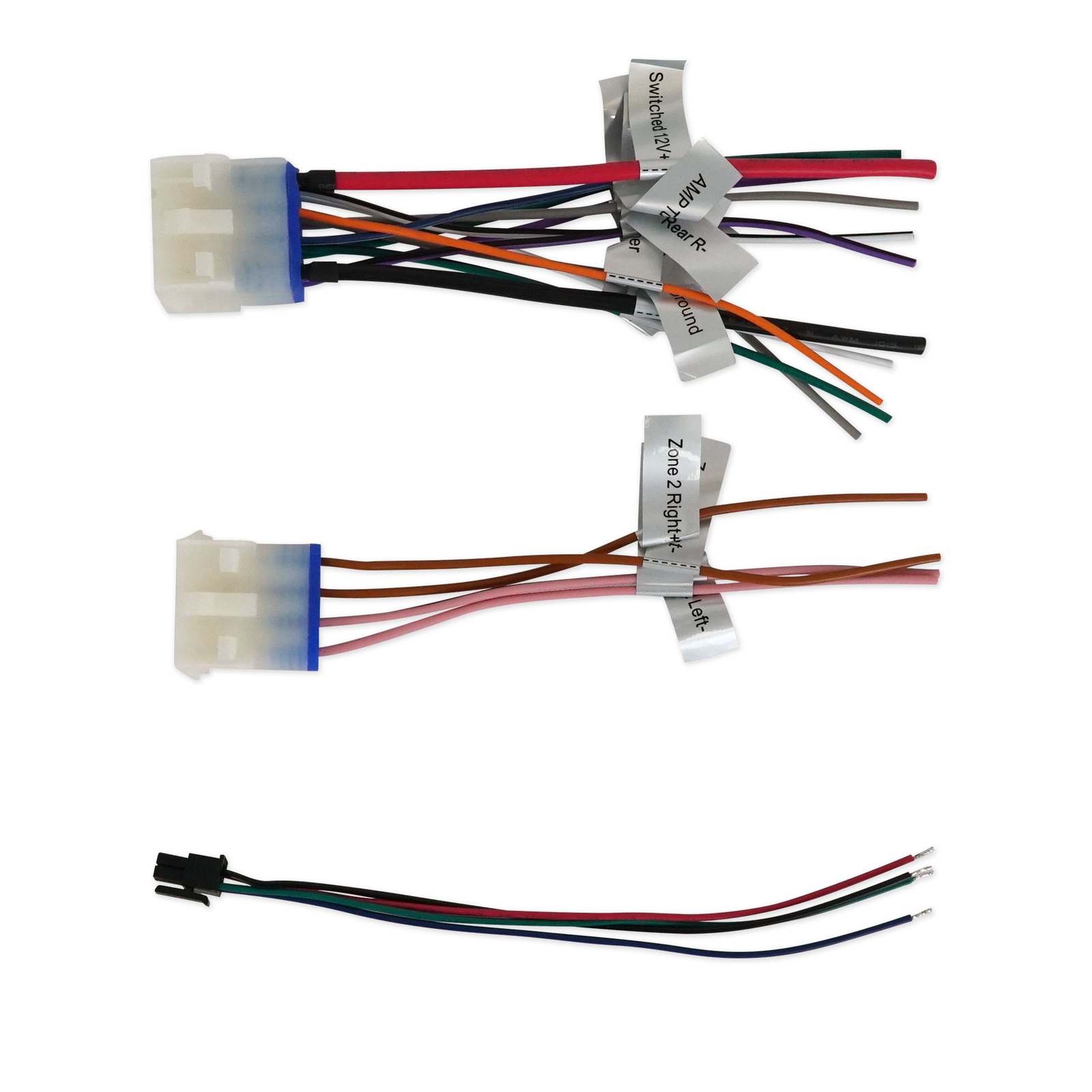 Морской цифровой медиаресивер KICKER KMC5 с Bluetooth 65-дюймовыми динамиками Black Tower