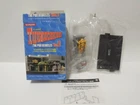 Konami Thunderbird The Pod Vehicle Vol.1 Jet Air Transporter Bulldozer Rare