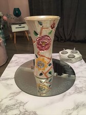 Vintage Arthur Wood 4704 Vase 